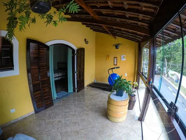 Sobrado com 125m² 3 quartos e 3 banheiros, à venda, no bairro Jardim do Centro em São Paulo