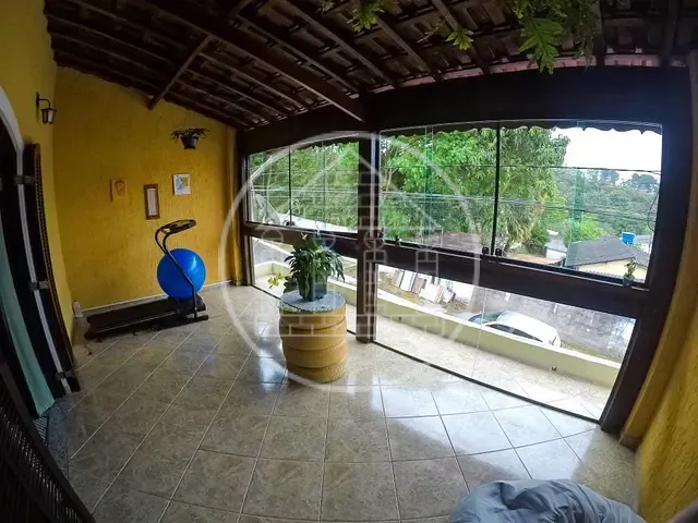 Sobrado com 125m² 3 quartos e 3 banheiros, à venda, no bairro Jardim do Centro em São Paulo
