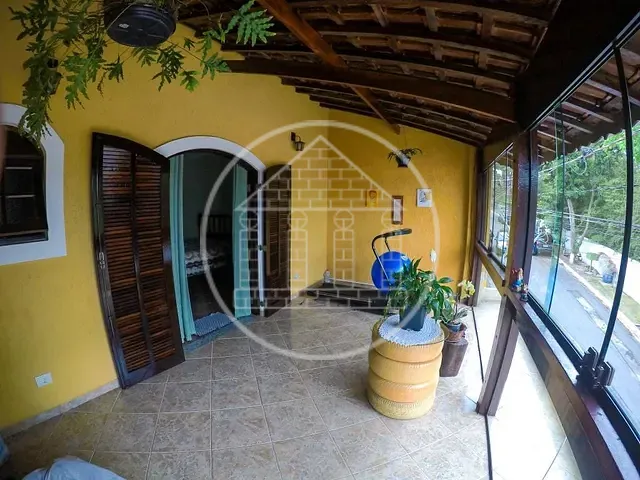 Sobrado com 125m² 3 quartos e 3 banheiros, à venda, no bairro Jardim do Centro em São Paulo