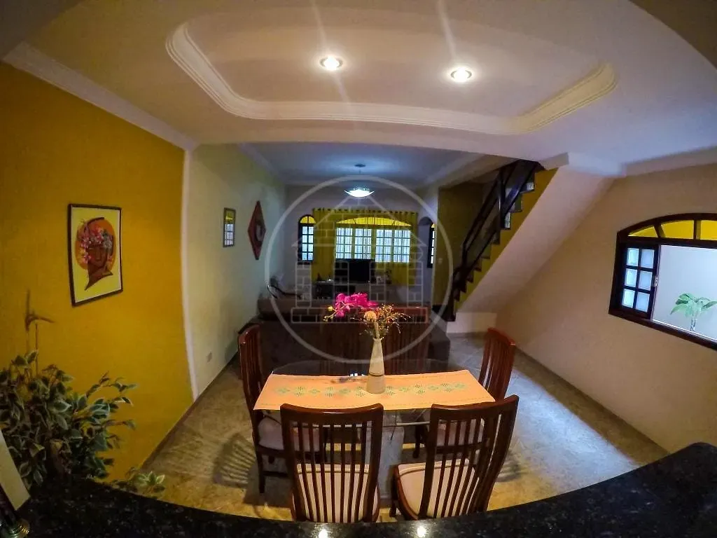 Sobrado, 3 quartos, 140 m² - Foto 26