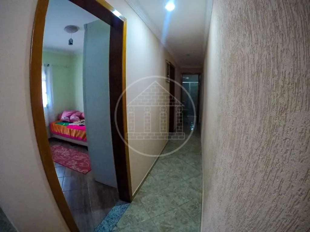 Sobrado, 3 quartos, 140 m² - Foto 17