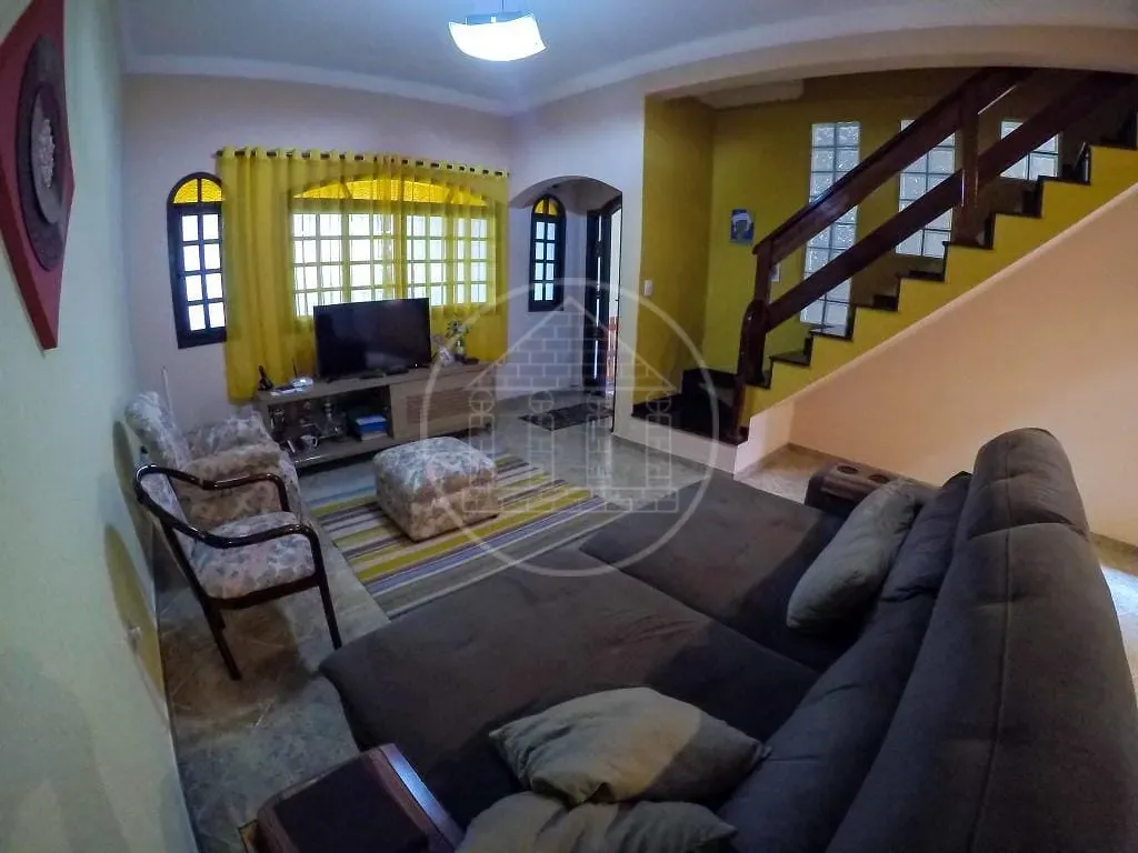 Sobrado, 3 quartos, 140 m² - Foto 22