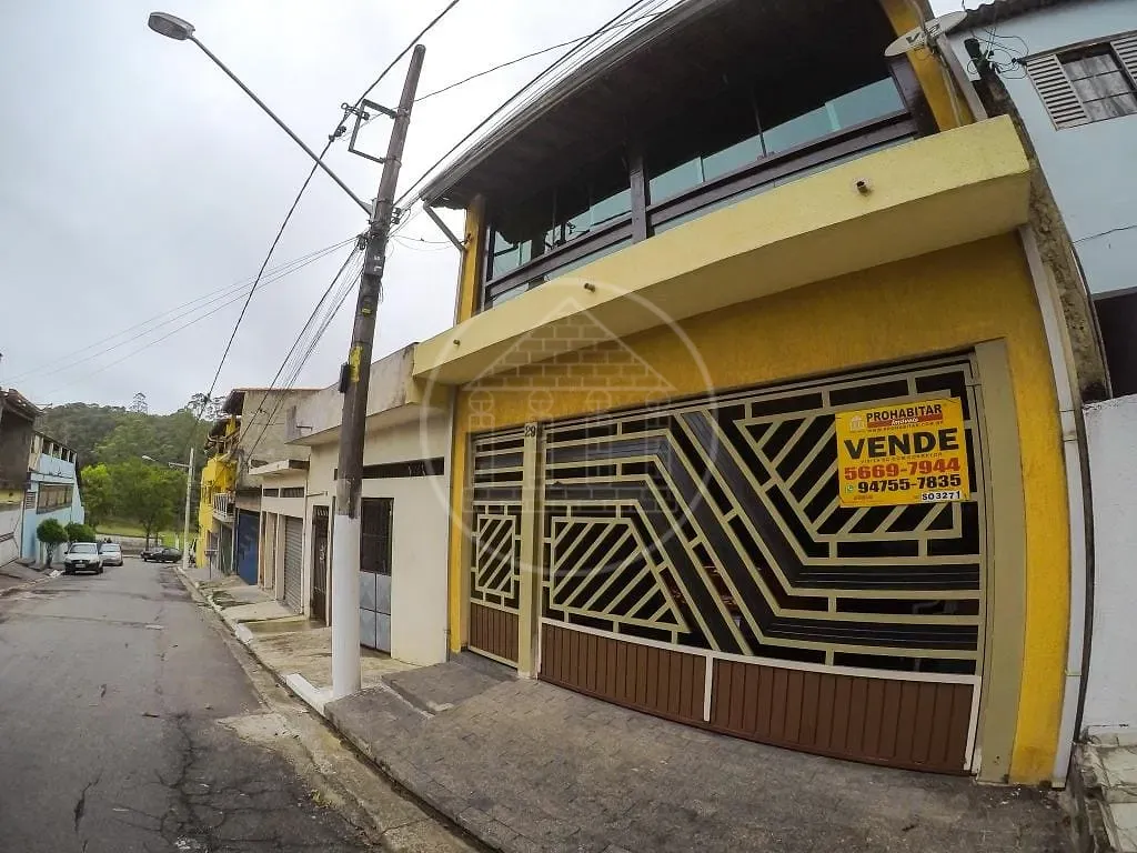 Sobrado, 3 quartos, 140 m² - Foto 32