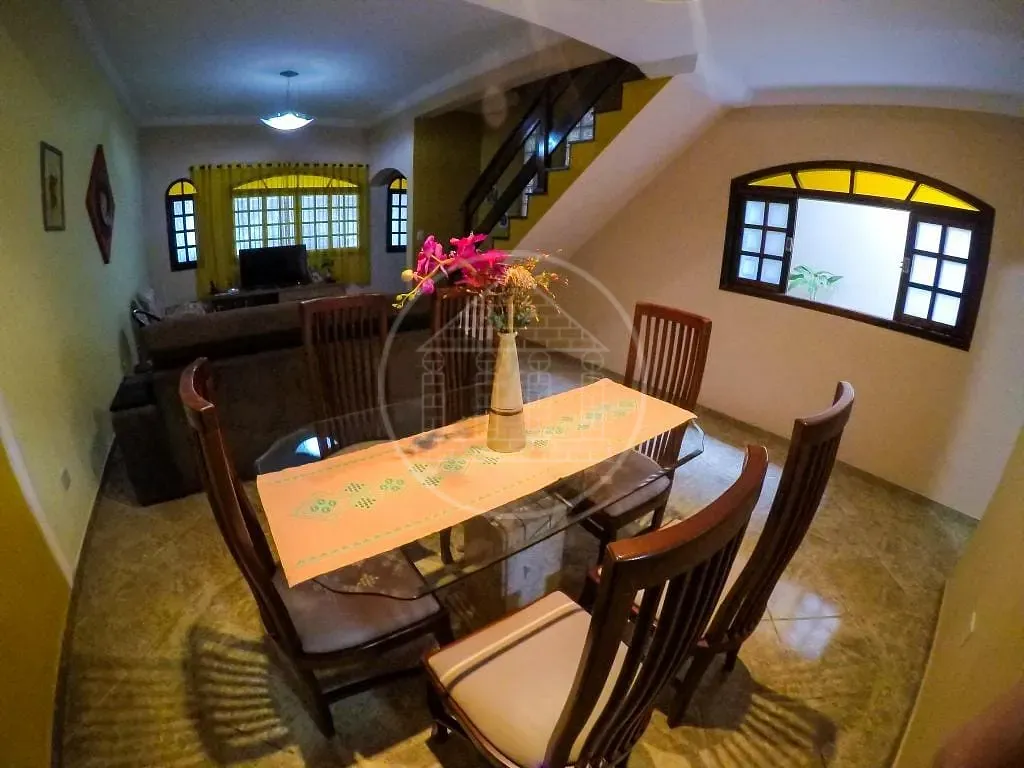 Sobrado, 3 quartos, 140 m² - Foto 23