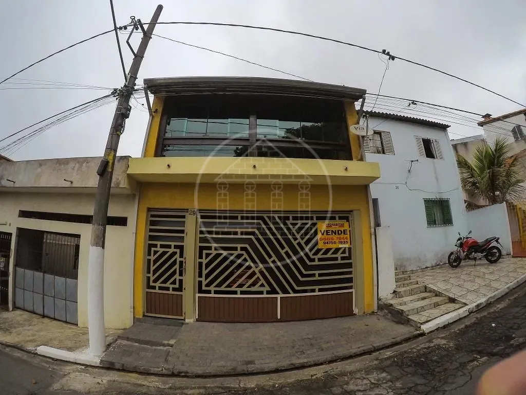 Sobrado, 3 quartos, 140 m² - Foto 31