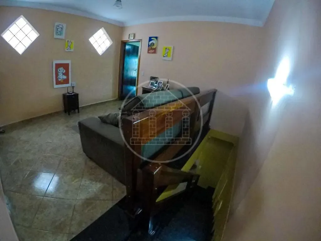 Sobrado, 3 quartos, 140 m² - Foto 19