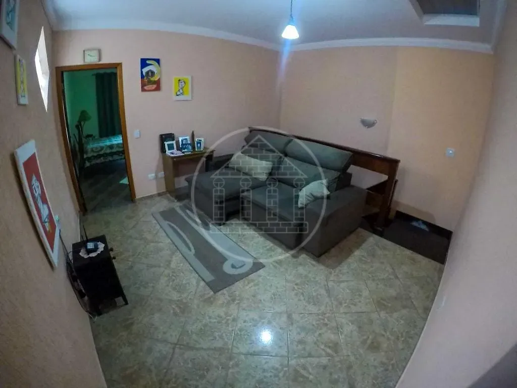 Sobrado, 3 quartos, 140 m² - Foto 13