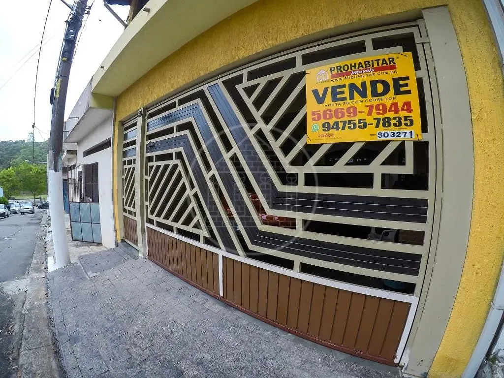 Sobrado, 3 quartos, 140 m² - Foto 33