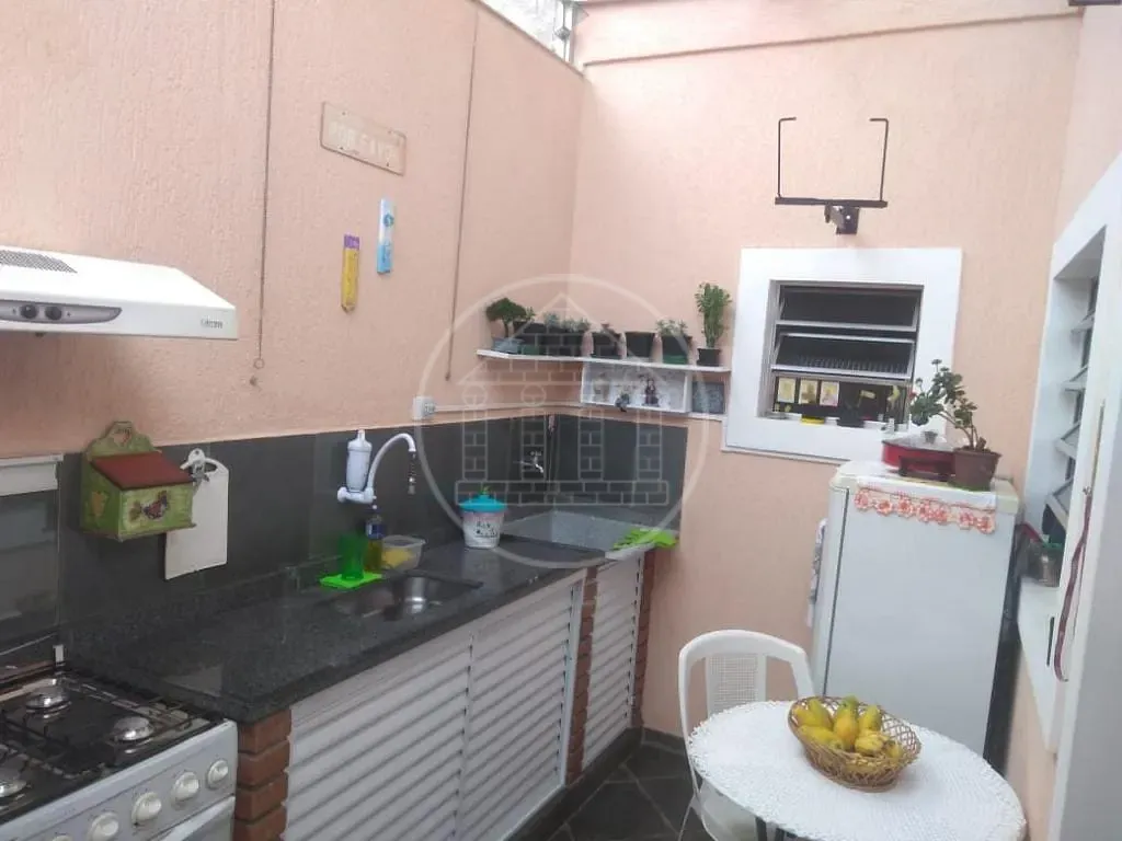Sobrado, 3 quartos, 140 m² - Foto 6