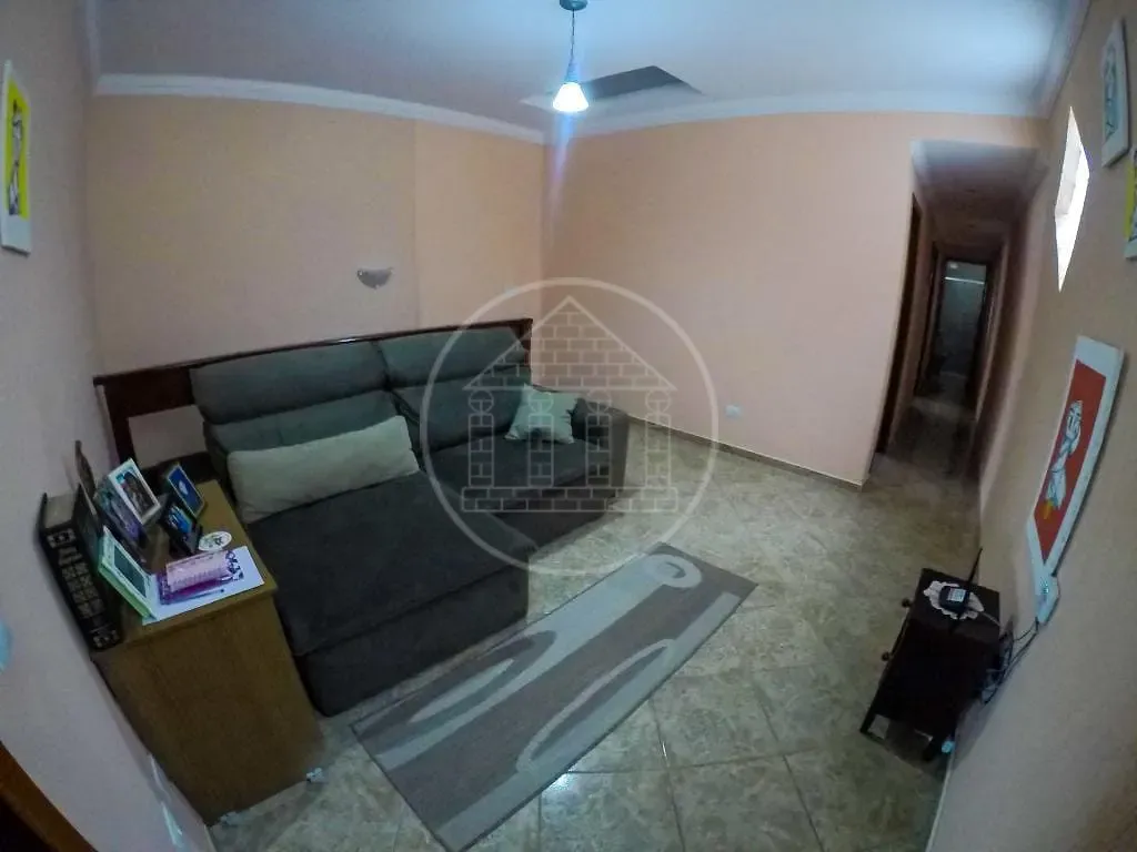 Sobrado, 3 quartos, 140 m² - Foto 11