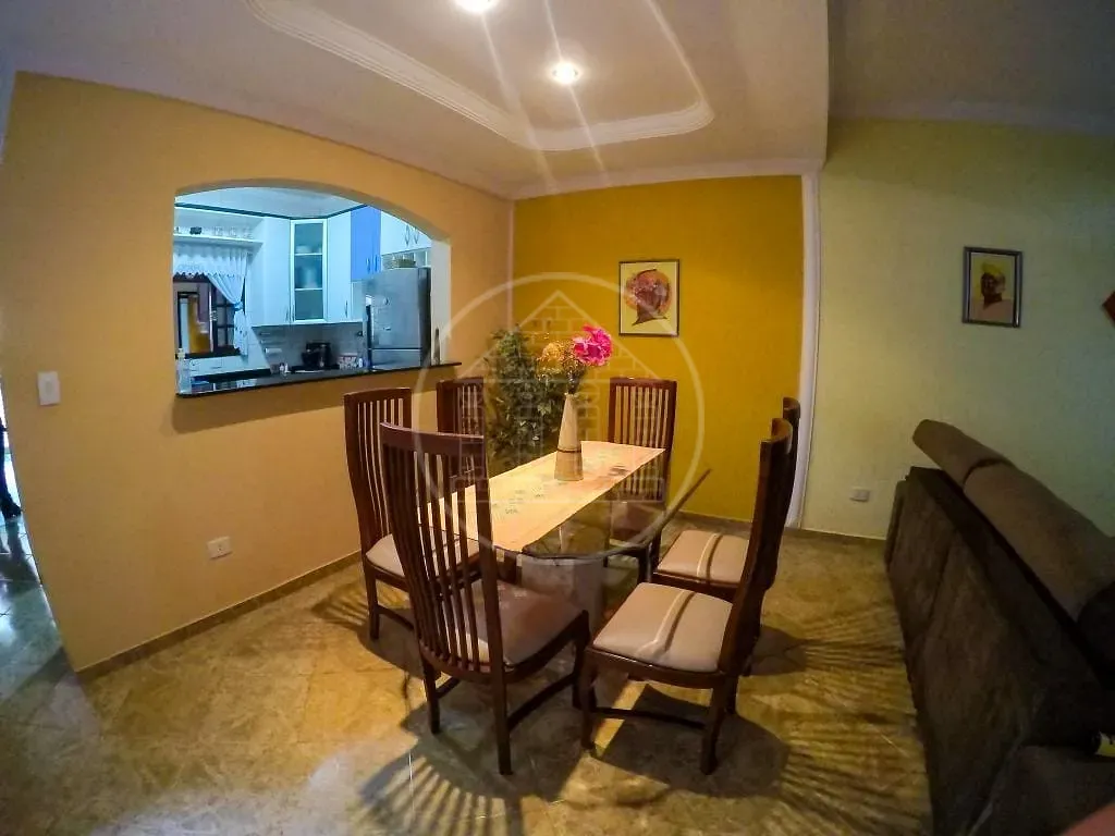 Sobrado, 3 quartos, 140 m² - Foto 21