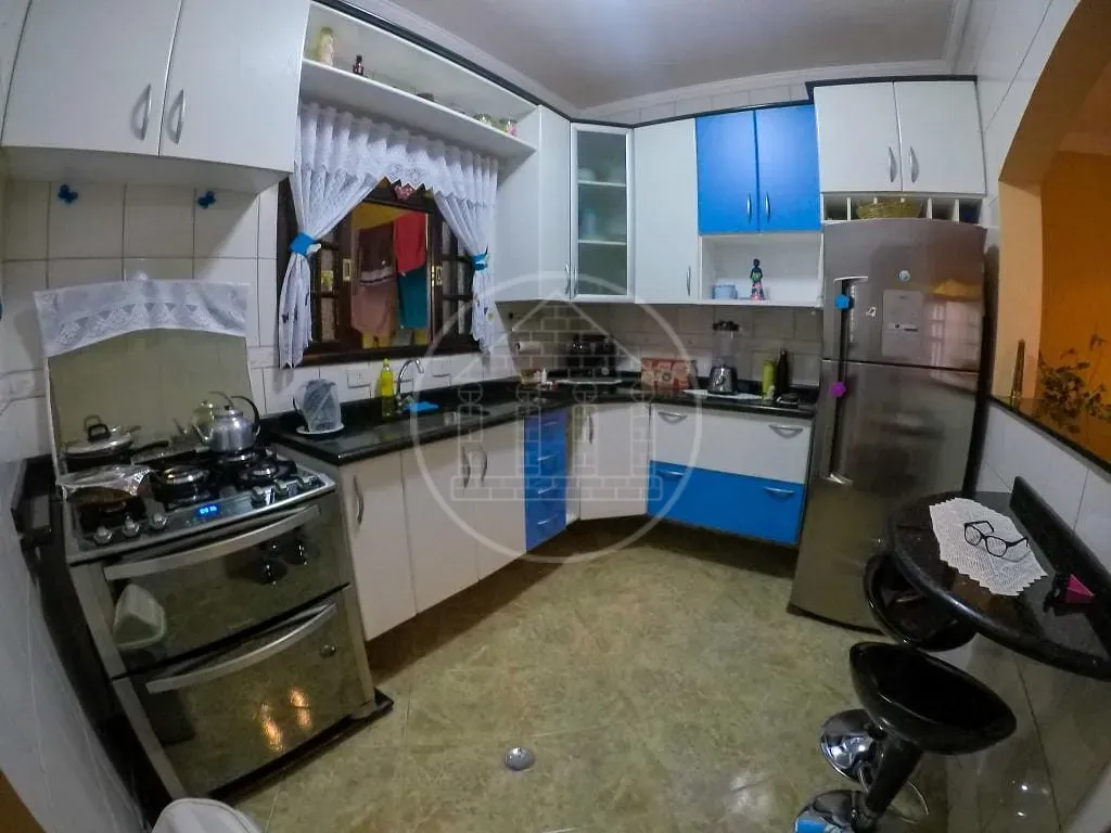 Sobrado, 3 quartos, 140 m² - Foto 25