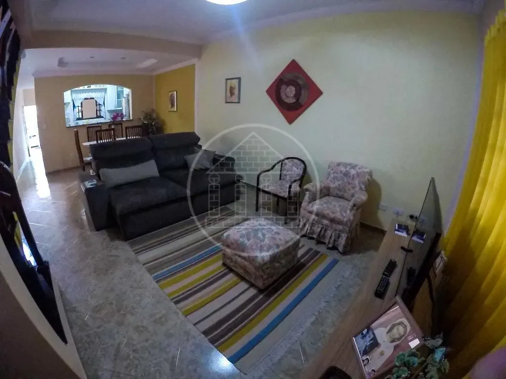 Sobrado, 3 quartos, 140 m² - Foto 20
