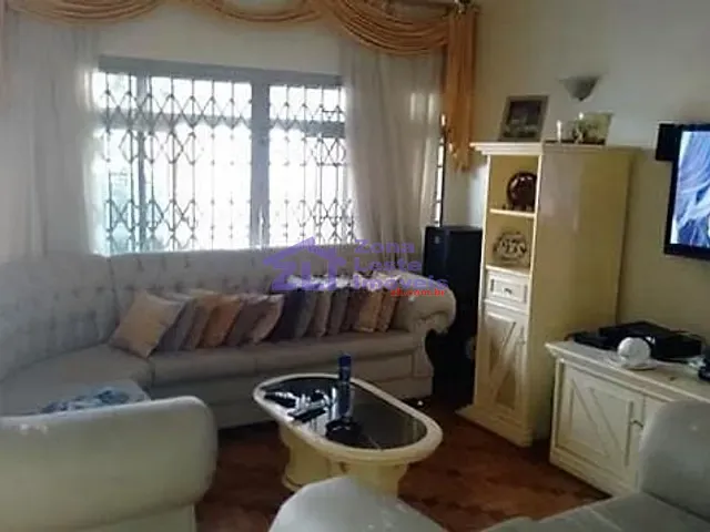 Sobrado com 198m² 3 quartos e 3 banheiros, à venda, no bairro Tatuapé em São Paulo