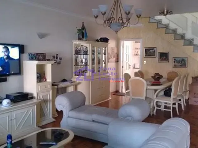 Sobrado com 198m² 3 quartos e 3 banheiros, à venda, no bairro Tatuapé em São Paulo