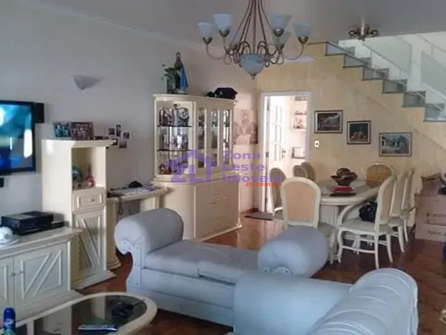 Sobrado com 198m² 3 quartos e 3 banheiros, à venda, no bairro Tatuapé em São Paulo