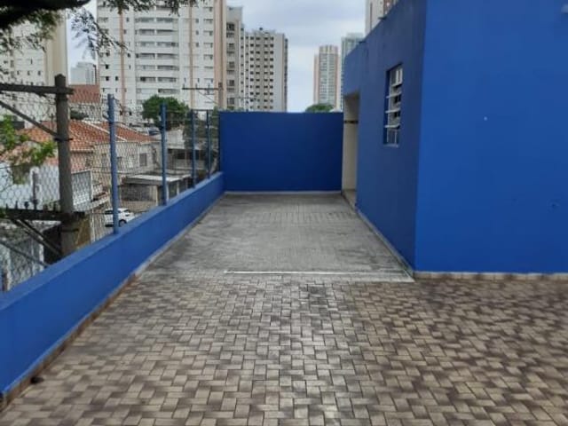 Foto do Sobrado - Sobrado à venda e locação 8 Quartos, 3 Vagas, 203M², Tatuapé, São Paulo - SP | ZONA LESTE IMÓVEIS