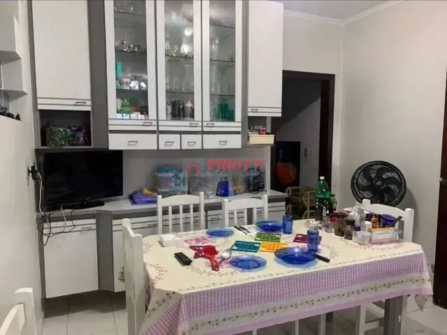Sobrado 4 quartos e 7 banheiros, à venda, no bairro Parque dos Pássaros em São Bernardo do Campo