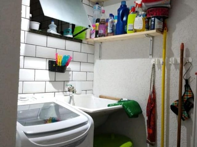 Foto do Sobrado - Sobrado com 1 dormitório à venda, 42 m² por R$ 205.000,00 - Vila Formosa - São Paulo/SP | ZONA LESTE IMÓVEIS