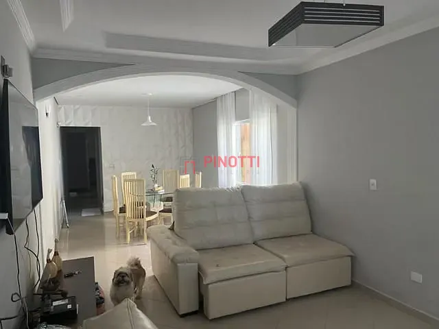 Sobrado 3 quartos e 3 banheiros, à venda, no bairro Parque Selecta(Montanhão) em São Bernardo do Campo