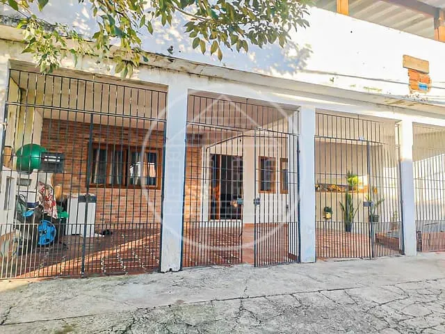 Sobrado com 125m² 3 quartos e 1 banheiro, à venda, no bairro Jardim das Imbuias em São Paulo