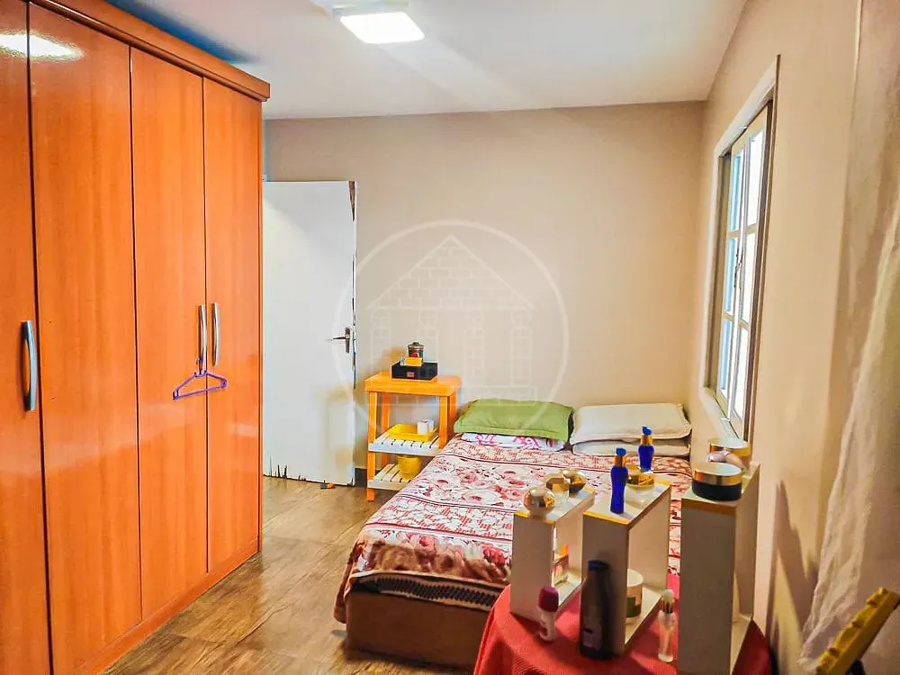 Sobrado, 3 quartos, 130 m² - Foto 18
