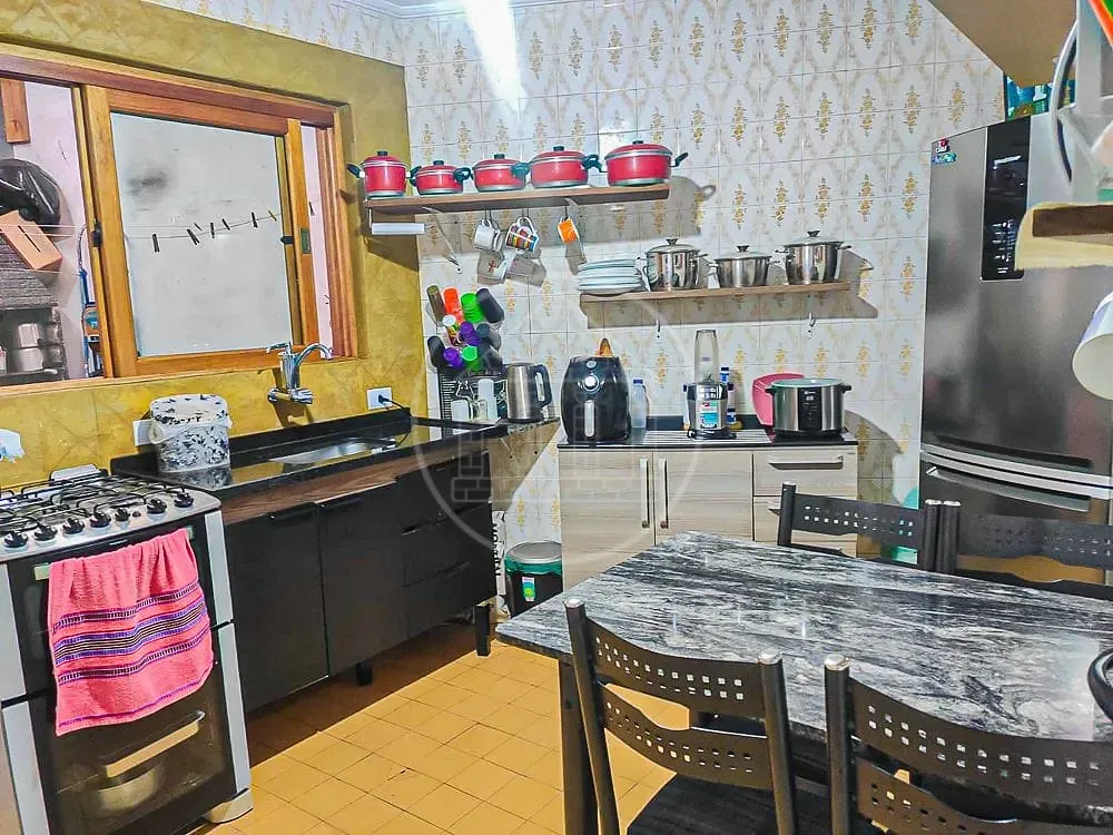 Sobrado, 3 quartos, 130 m² - Foto 8