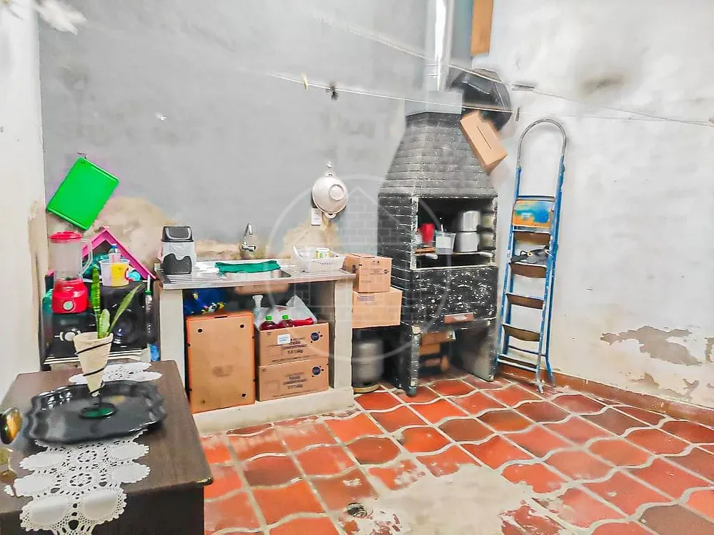 Sobrado, 3 quartos, 130 m² - Foto 10