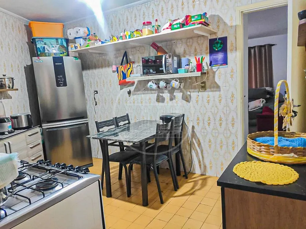 Sobrado, 3 quartos, 130 m² - Foto 9