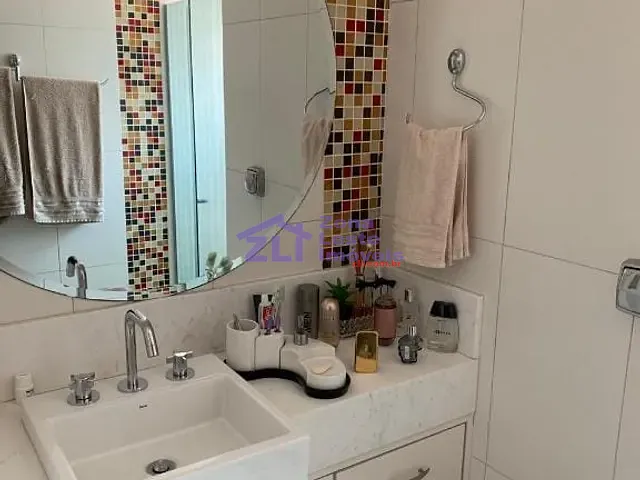 Sobrado com 142m² 3 quartos e 4 banheiros, à venda, no bairro Vila Regente Feijó em São Paulo