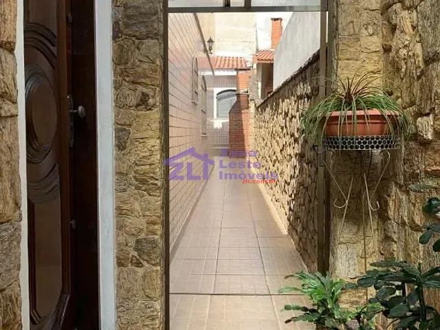 Sobrado com 142m² 3 quartos e 4 banheiros, à venda, no bairro Vila Regente Feijó em São Paulo