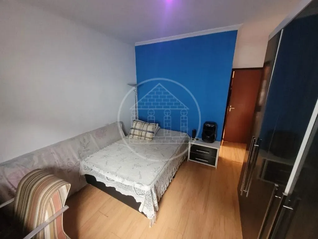 Sobrado, 3 quartos, 140 m² - Foto 19