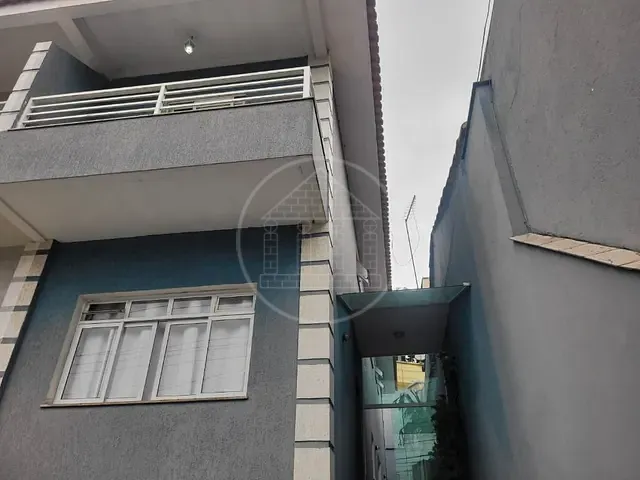 Sobrado com 136m², à venda, no bairro Interlagos em São Paulo