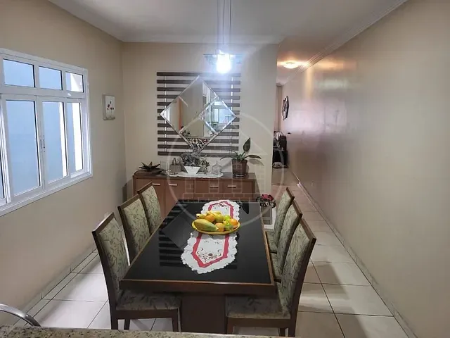Sobrado com 136m², à venda, no bairro Interlagos em São Paulo