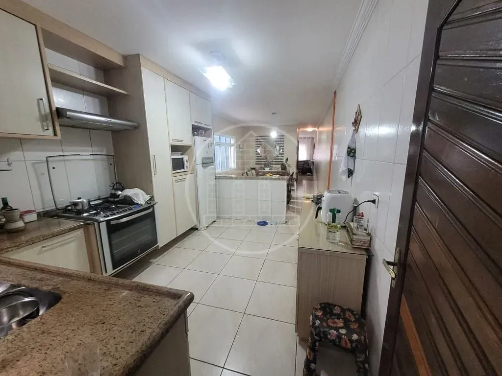 Sobrado, 3 quartos, 140 m² - Foto 10