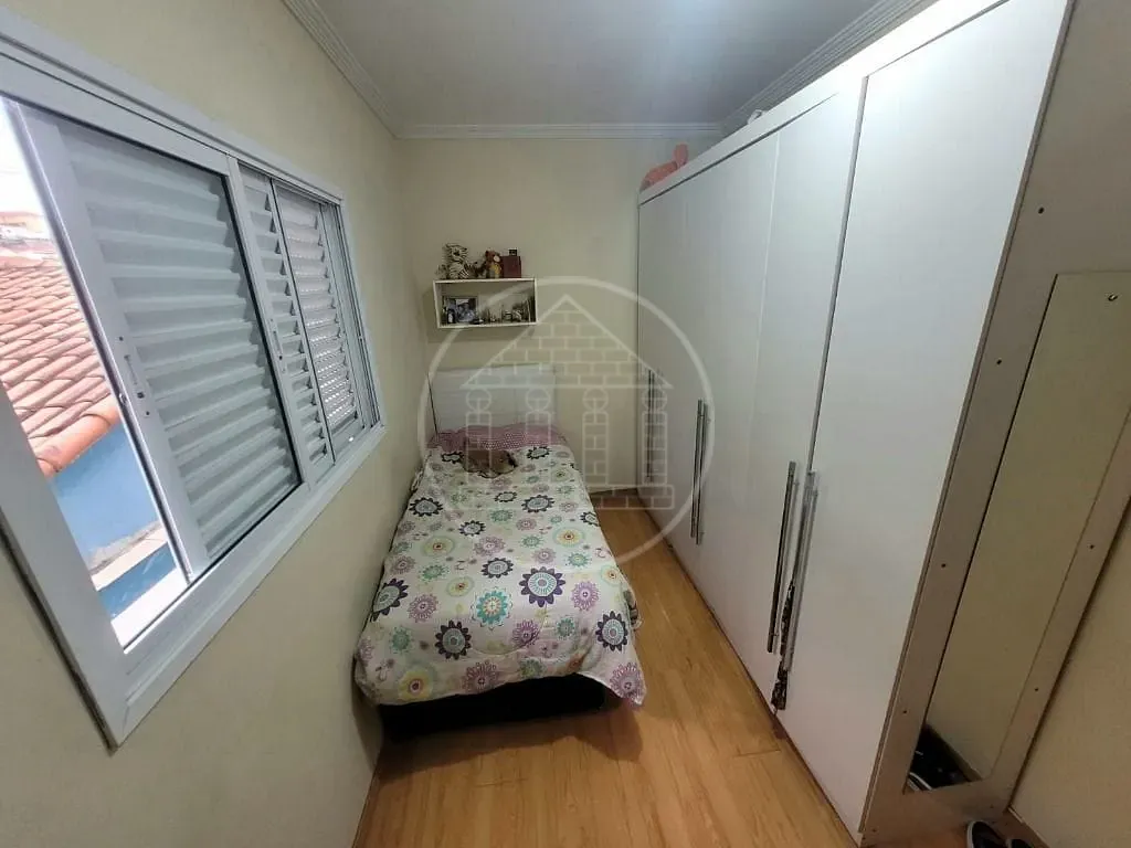 Sobrado, 3 quartos, 140 m² - Foto 17