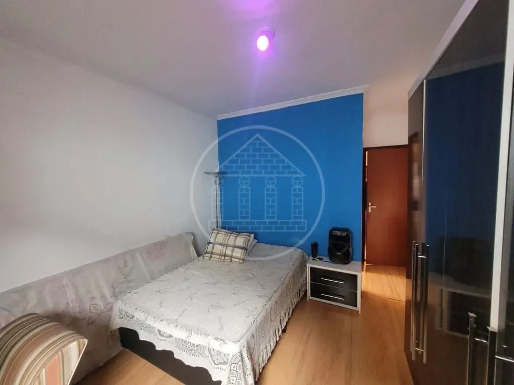 Sobrado, 3 quartos, 140 m² - Foto 12