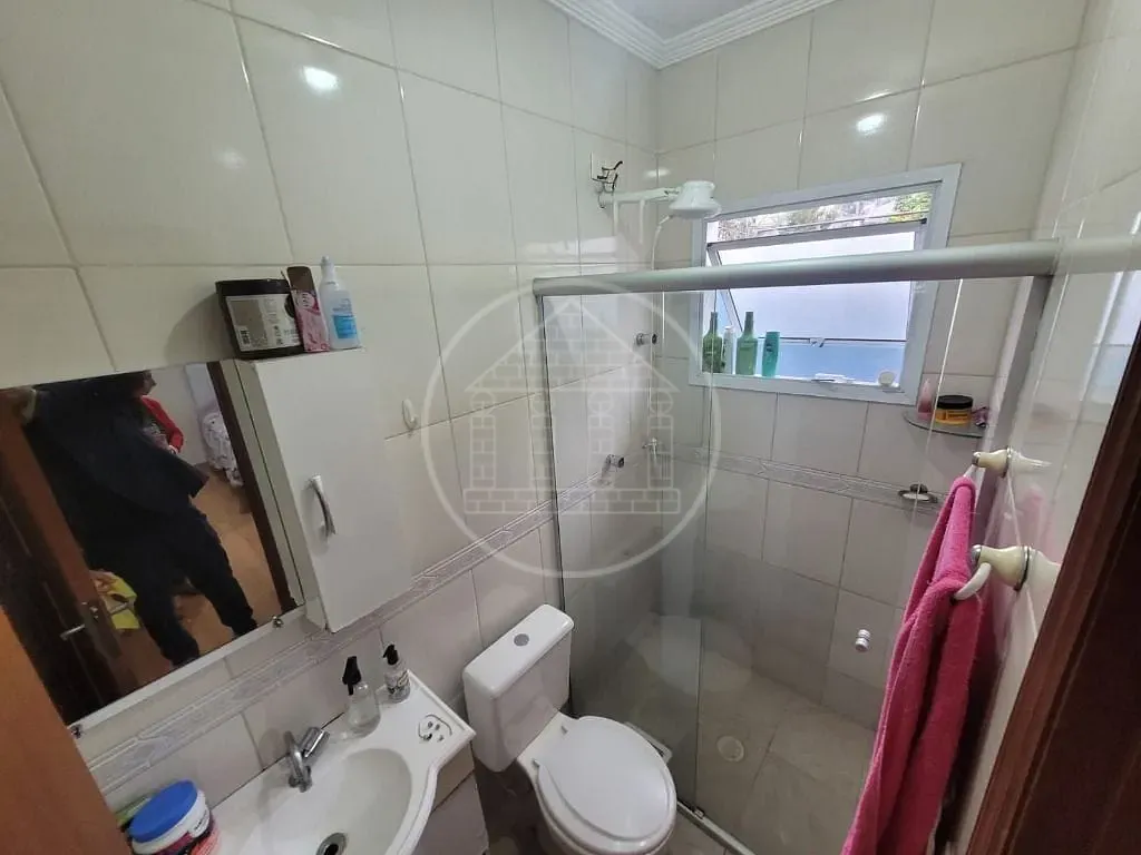 Sobrado, 3 quartos, 140 m² - Foto 18