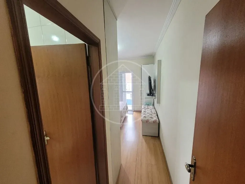 Sobrado, 3 quartos, 140 m² - Foto 27