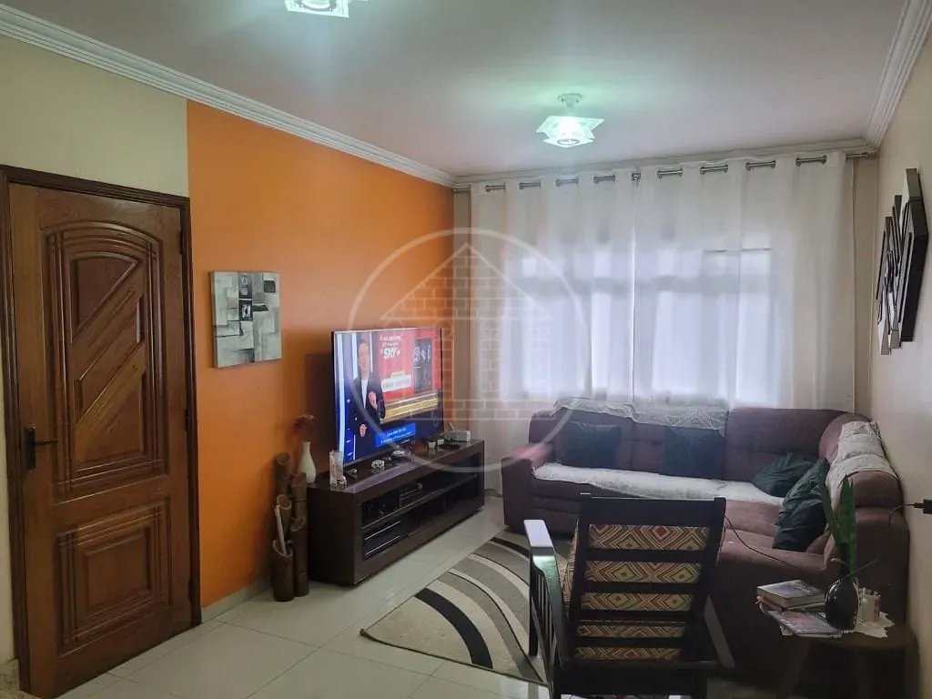 Sobrado, 3 quartos, 140 m² - Foto 13