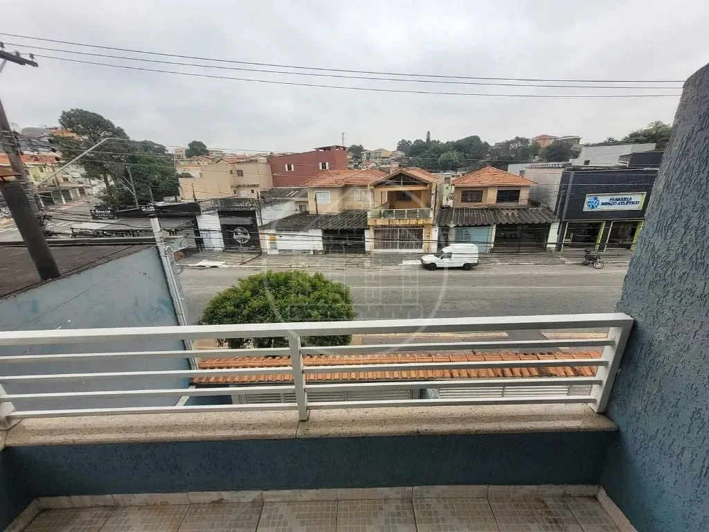 Sobrado, 3 quartos, 140 m² - Foto 25