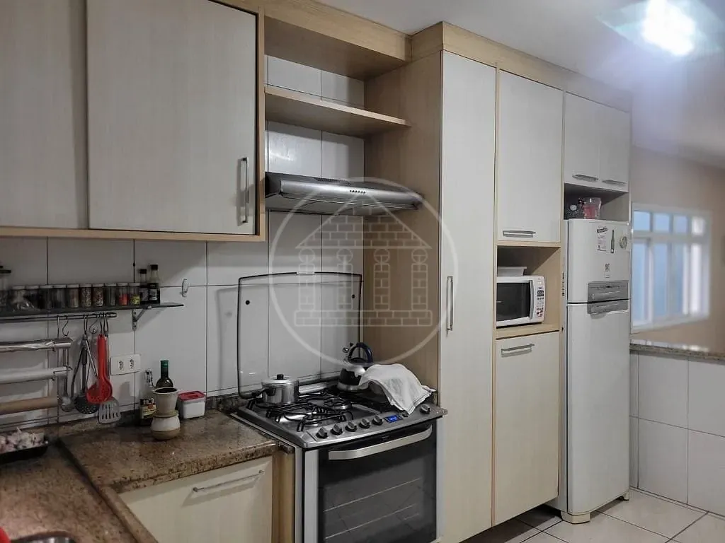 Sobrado, 3 quartos, 140 m² - Foto 7