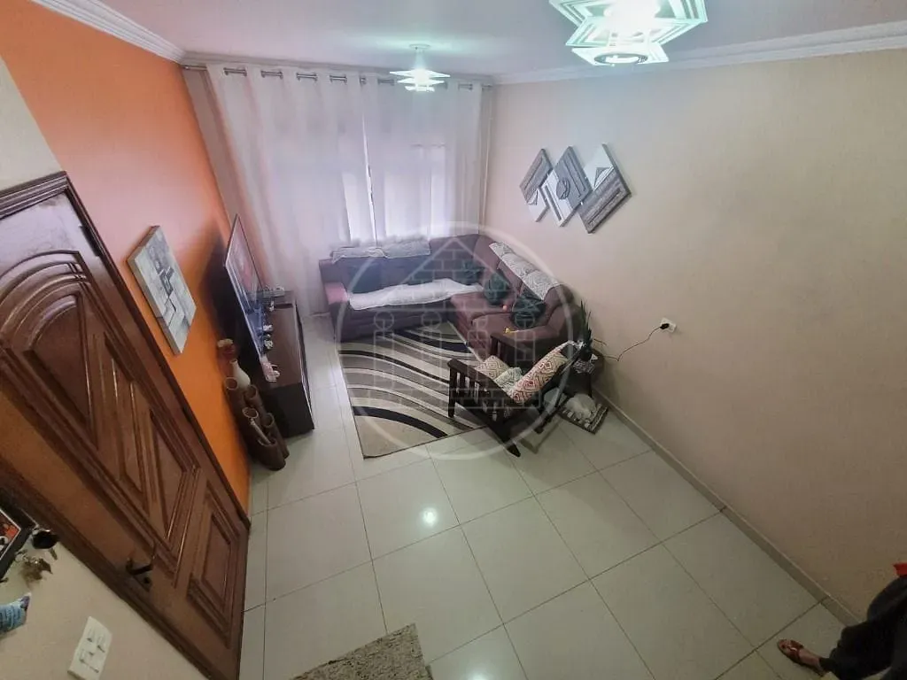 Sobrado, 3 quartos, 140 m² - Foto 14