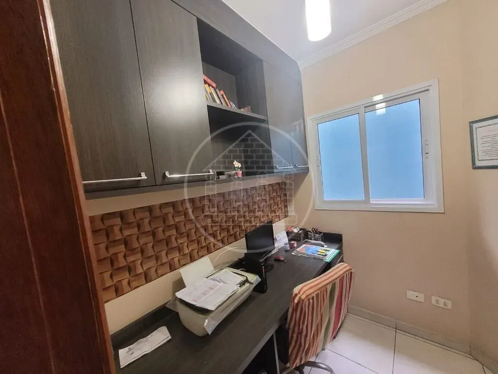 Sobrado, 3 quartos, 140 m² - Foto 9
