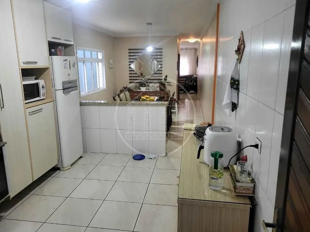Sobrado, 3 quartos, 140 m² - Foto 8