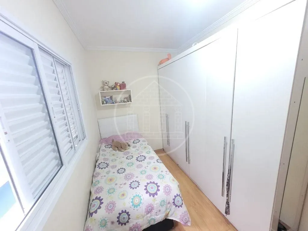 Sobrado, 3 quartos, 140 m² - Foto 20