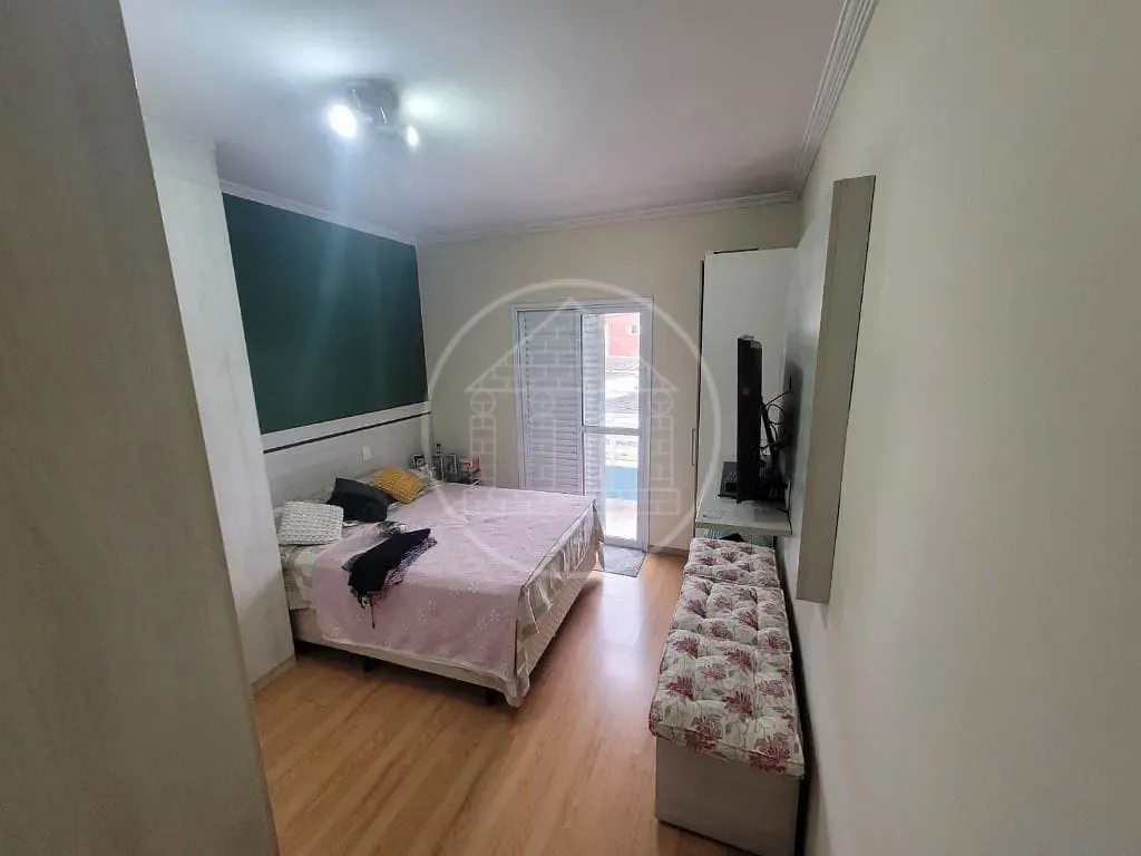Sobrado, 3 quartos, 140 m² - Foto 26