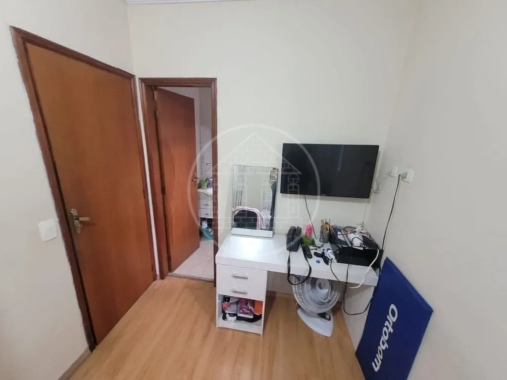 Sobrado, 3 quartos, 140 m² - Foto 22