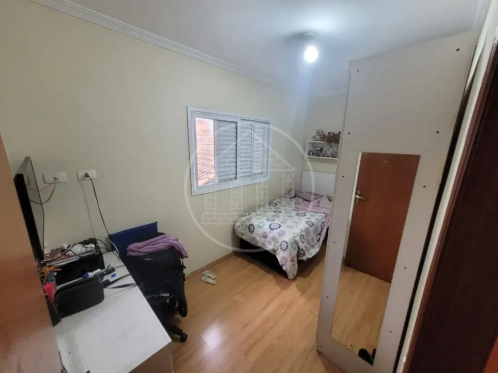 Sobrado, 3 quartos, 140 m² - Foto 21