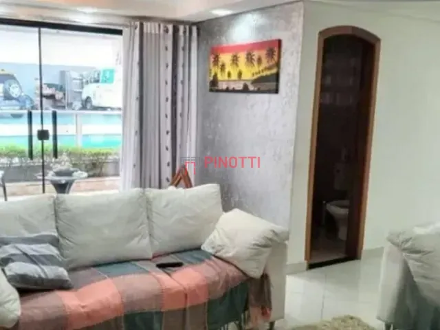 Sobrado 6 quartos e 8 banheiros, à venda, no bairro Chácara Sergipe em São Bernardo do Campo